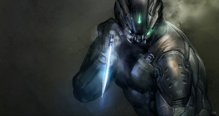 Dust 514 : aperte le registrazioni alla closed beta