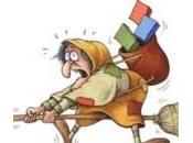 Befana Firenze Snob