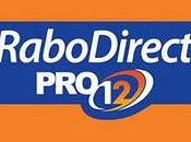 RaboDirect dodicesima giornata