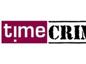 Time Crime: nuovo marchio editoriale Fanucci