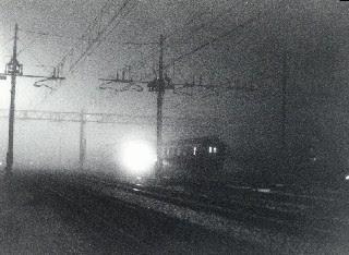 I treni della notte
