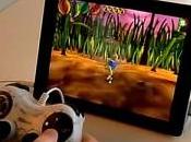 beat Gamepad joystick dedicato dispositivi Apple