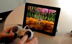 60 beat Gamepad è il joystick dedicato ai dispositivi con Apple iOS