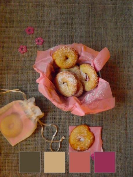 Biscottini veloci veloci – dai ci scambiamo una ricetta? 2° dolce della Chic Befana