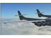 Stratolaunch System