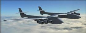 Stratolaunch System