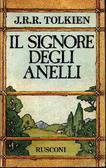 Il Signore degli Anelli di J.R.R. Tolkien