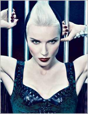 Daphne Guinness for Mac Limited Edition