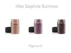Daphne Guinness for Mac Limited Edition