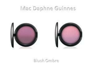 Daphne Guinness for Mac Limited Edition