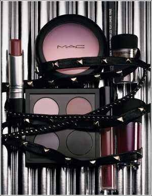 Daphne Guinness for Mac Limited Edition