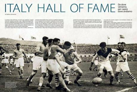 Allrugby numero 55 fa proposte. E approfondisce