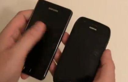 Video unboxing: Confronto tra Nokia Lumia 710, Nokia Lumia 800 e N9