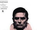 Frank Costello faccia d'angelo Jean-Pierre Melville (1967)