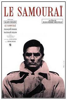 Frank Costello faccia d'angelo - Jean-Pierre Melville (1967)