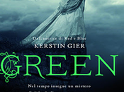 Anteprima: Green Kerstin Gier