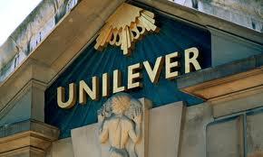 UNILEVER..... REGINA DELLA VIOLENZA