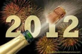 BUON ANNO DALLA REDAZIONE DI SAN TOMMASO