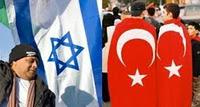 Israele e Turchia, da alleati a nemici