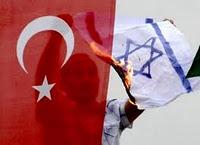 Israele e Turchia, da alleati a nemici