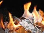 Cina Giappone abbandonano dollaro