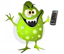 2012: attenzione a virus su smartphone
