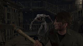 Silent Hill Downpour : nuova gallery di immagini