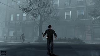 Silent Hill Downpour : nuova gallery di immagini