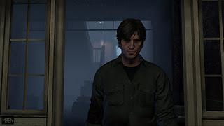 Silent Hill Downpour : nuova gallery di immagini