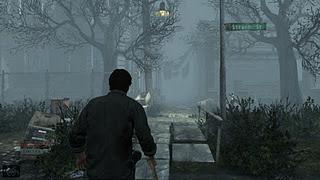 Silent Hill Downpour : nuova gallery di immagini