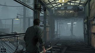 Silent Hill Downpour : nuova gallery di immagini