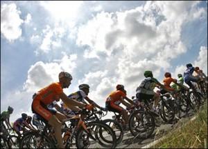 Tour Down Under 2012: squadre e iscritti (provvisorio)