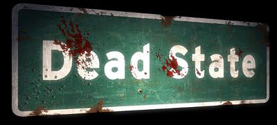 Dead State: un gioco da tenere d'occhio