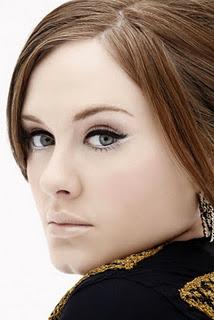 {Eyeliner - Adele Style}