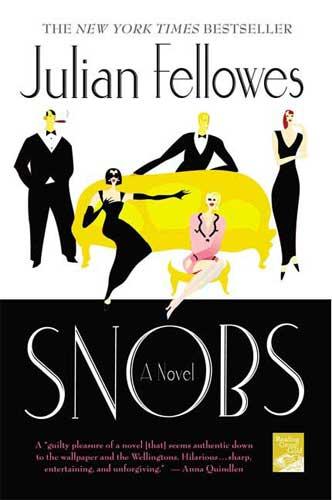 Recensione: Snob di Julian Fellowes