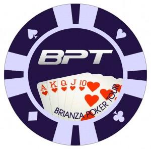 Brianza poker tour 14° evento jackpot