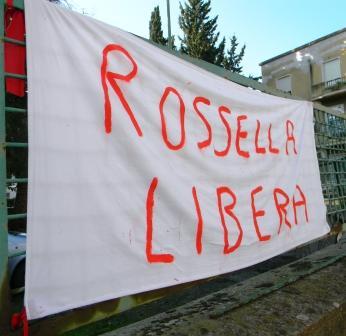 Rossella Urru: azioni solidali in tutta l'Isola. Mercoledì corteo studentesco ad Oristano