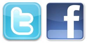 Informaticaprod + Twitter + Facebook= informaticaprod+ social