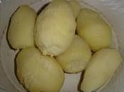 polpette patate