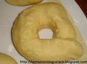 Graffe fritte