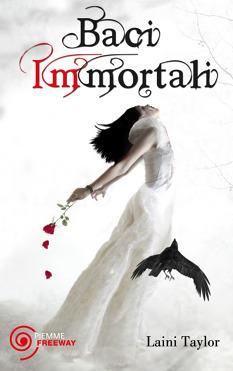 Recensione: Baci Immortali