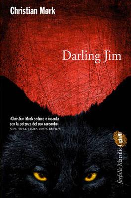 commenti ai libri: DARLING JIM