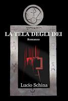 La tela degli dei - Lucio Schina