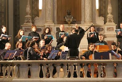 “Messiah” di  Händel per l’Epifania a Cerreto Guidi