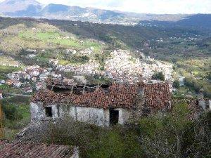 Operaio sparito in Calabria