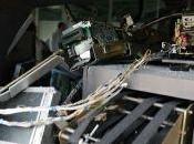 Crime News Bologna: ladri bancoNote agiscono notte