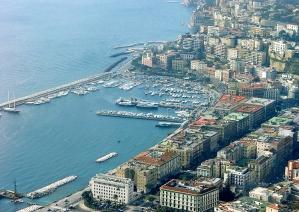 Napoli: In arresto 4 addetti alla vigilanza del porto. L’accusa è di omicidio preterintenzionale