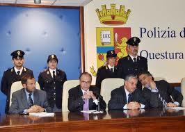 Reggio Calabria: arrestati dalla Dda sei esponenti della cosca Caridi. Tra gli arrestati, consigliere comunale Pdl
