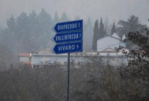 ESCLUSIVA Caso Donatoni: Ecco le voci della notte di Riofreddo