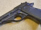 Roma: pistole vicino gioielleria Largo Preneste. Arrestati.